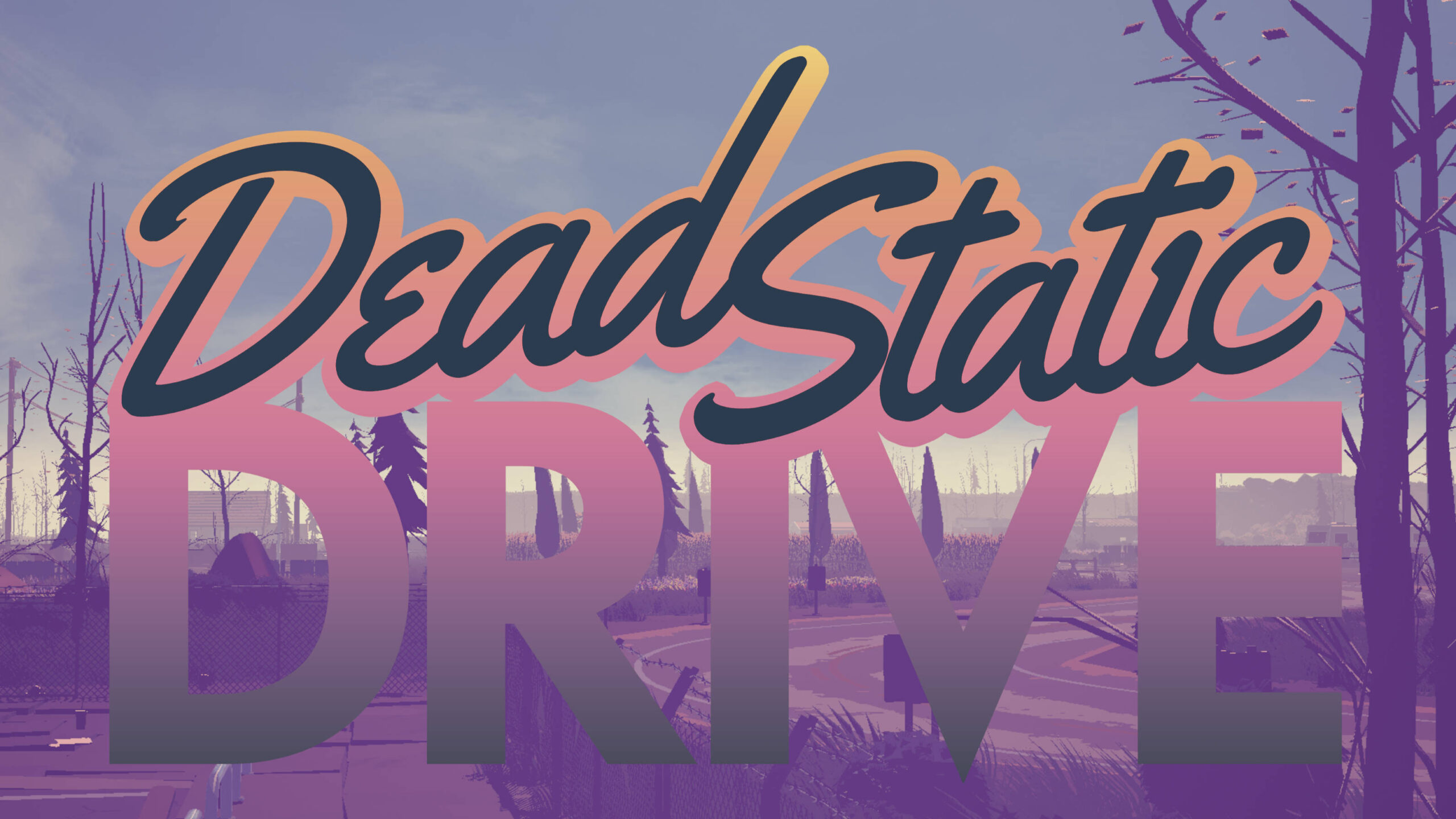 Dead Static Drive – Release Date angekündigt