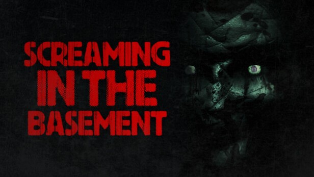 Screaming In The Basement – Entdecken wir die Story die wir suchen?
