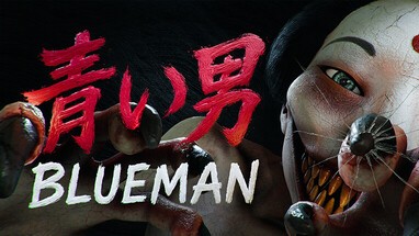 Blueman – Büroarbeit auf einer anderen Ebene