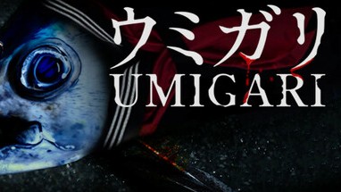 Umigari – Ein Horror Fischfang Simulator der Sonderklasse