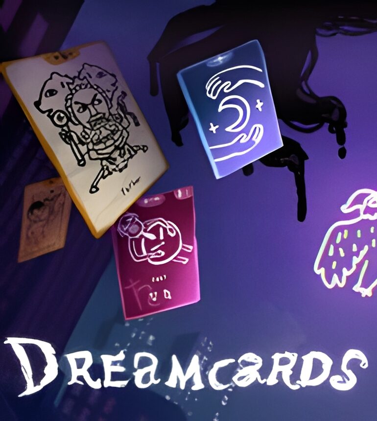 Dreamcards