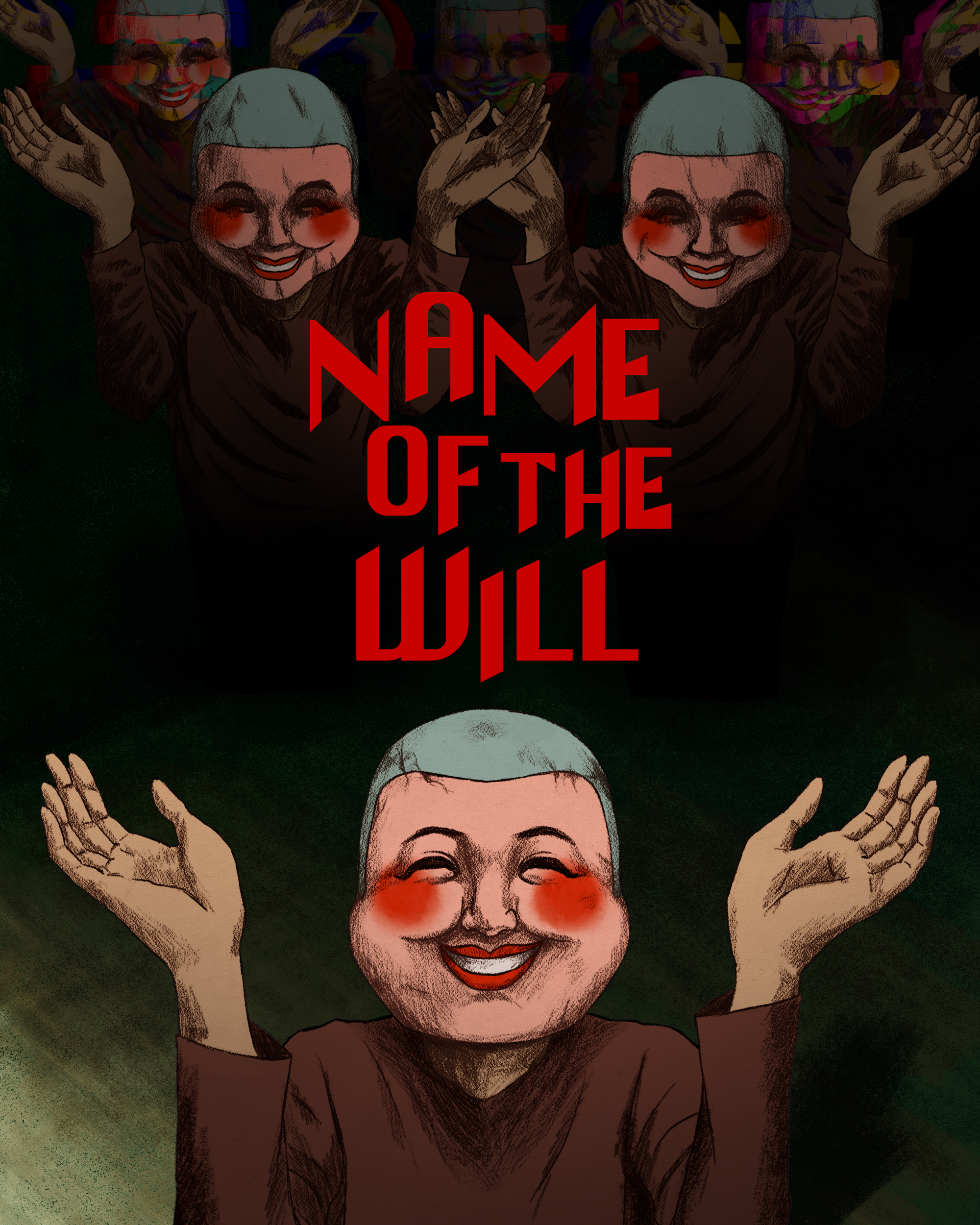ZZ27-03-31 Name of the Will