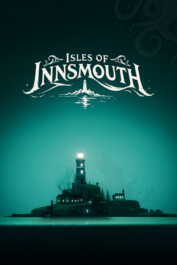 ZZTBA Isles of Innsmouth